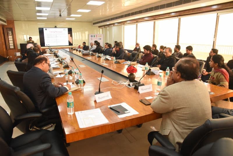 GLF Business School Kolkata Events photo 6