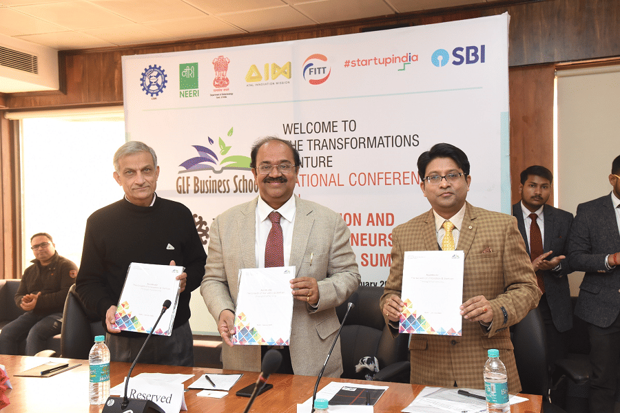 GLF Business School Kolkata Events photo 8