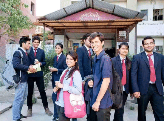 Anand Engineering College Agra Campus photo 1