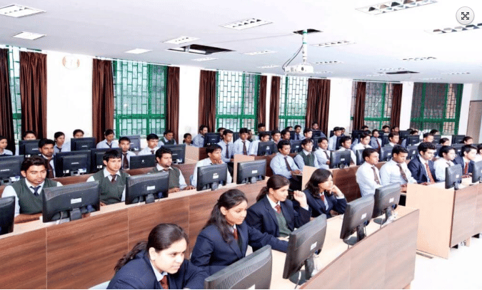 Anand Engineering College Agra Campus photo 3