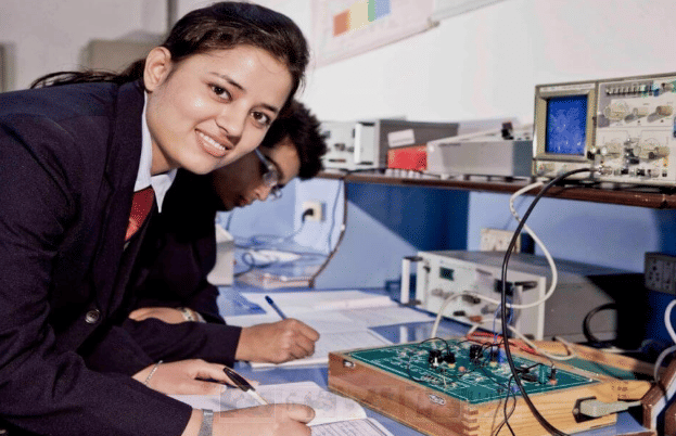 Anand Engineering College Agra Campus photo 2