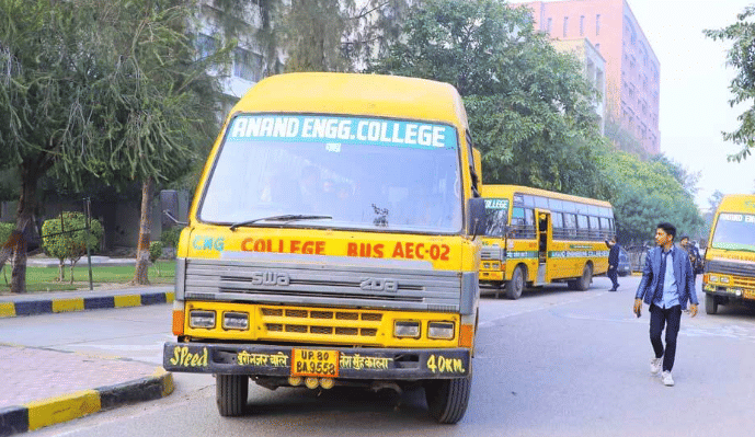 Anand Engineering College Agra Campus photo 10