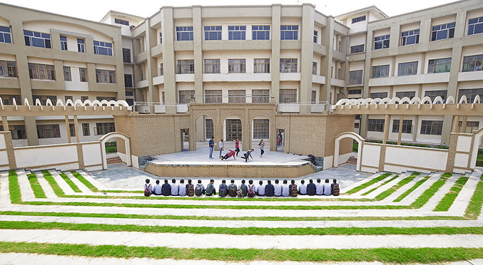 Anand Engineering College Agra Campus photo 5