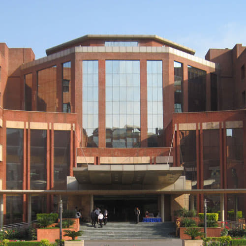 Amity Global Business School Noida Campus photo 2