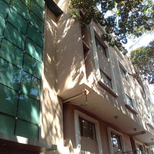 Amity Global Business School Bangalore Infrastructure photo 7