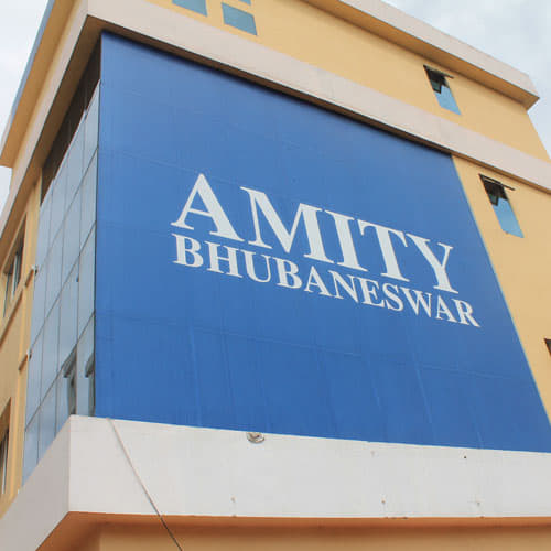Amity Global Business School Bhubaneswar Campus photo 6