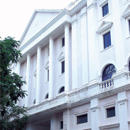 Amity Global Business School Chennai Campus photo 13