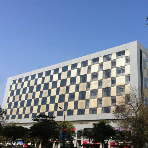 Amity Global Business School Ahmedabad Infrastructure photo 7