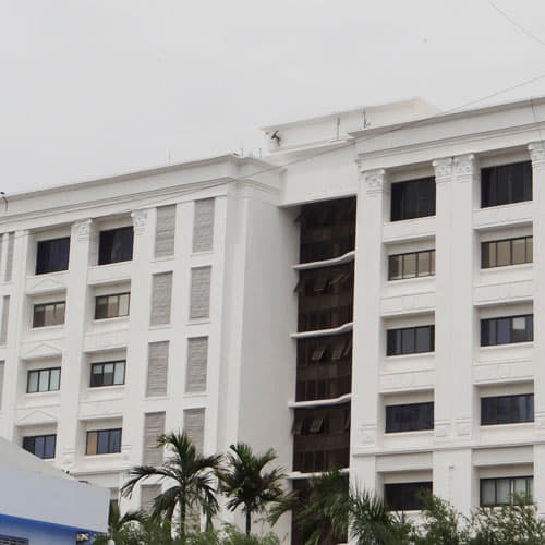 Amity Global Business School Malad Campus photo 9