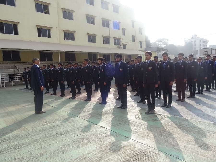 Hindustan Aerospace & Engineering Pune Campus & Facilities photo 2
