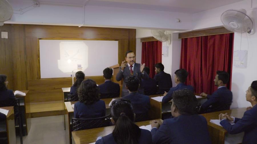 Hindustan Aerospace & Engineering Pune Campus & Facilities photo 6