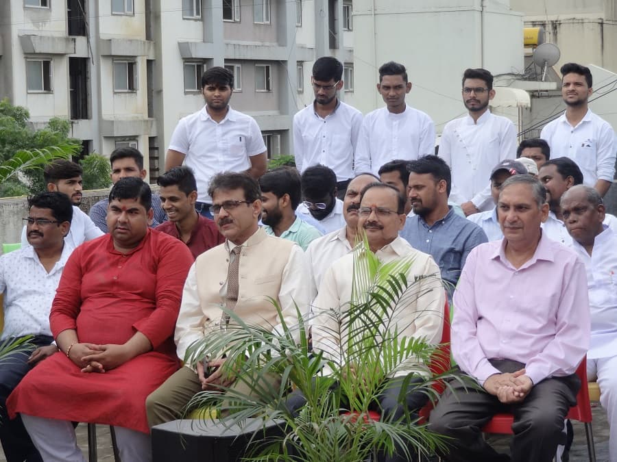 Hindustan Aerospace & Engineering Pune Campus & Facilities photo 18
