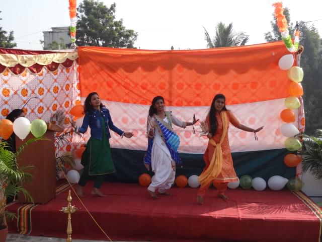 Hindustan Aerospace & Engineering Pune Events photo 7