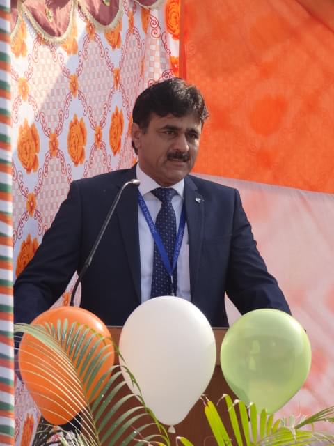 Hindustan Aerospace & Engineering Pune Events photo 8