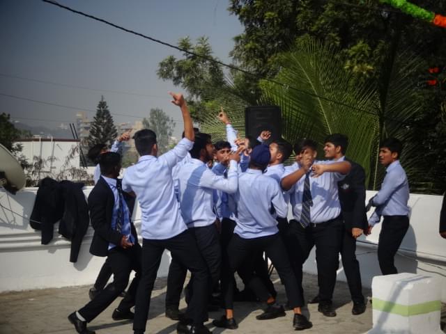 Hindustan Aerospace & Engineering Pune Events photo 9