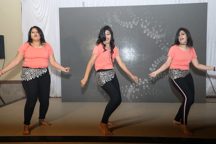Hindustan Aerospace & Engineering Pune Events photo 11