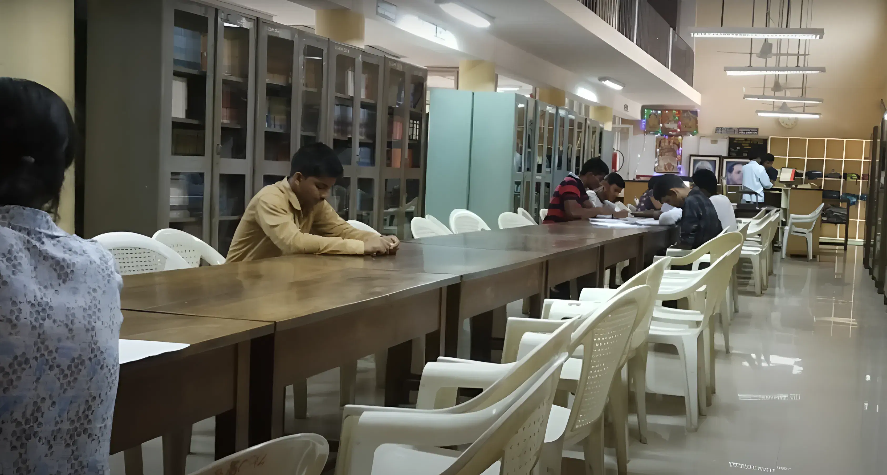 GRCCM Library photo 1