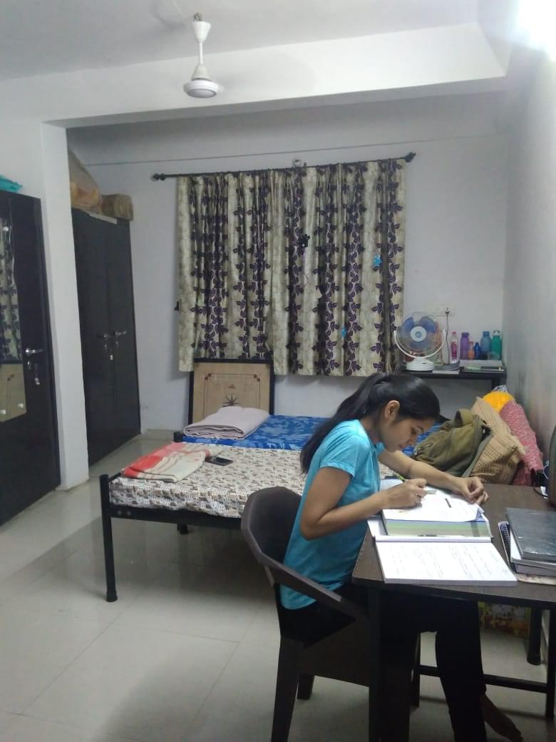 R.R. Dental College and Hospital Udaipur Hostel photo 1