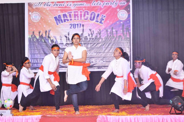 R.R. Dental College and Hospital Udaipur Events photo 1