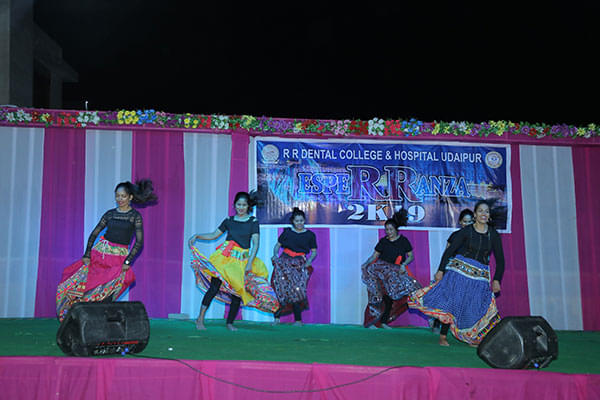 R.R. Dental College and Hospital Udaipur Events photo 10