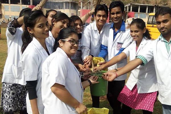 R.R. Dental College and Hospital Udaipur Events photo 2