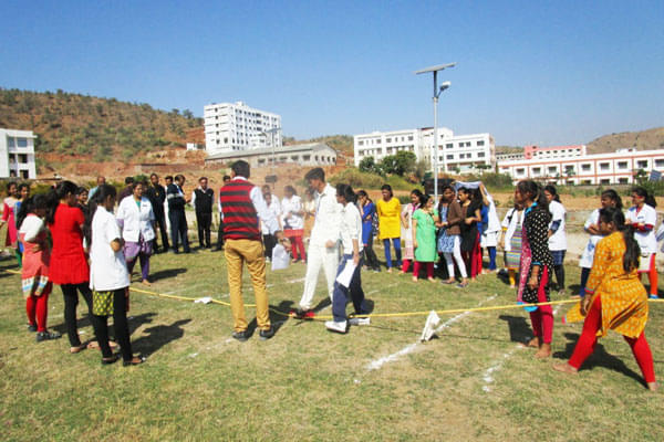 R.R. Dental College and Hospital Udaipur Events photo 4