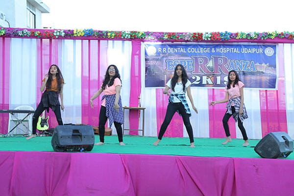 R.R. Dental College and Hospital Udaipur Events photo 9