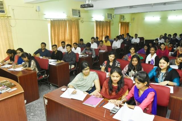 Bharatiya Vidya Bhavan Centre for Communication and Management Bhubaneswar- BCCM Campus Life photo 5