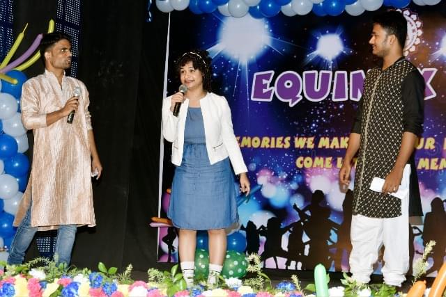 Bharatiya Vidya Bhavan Centre for Communication and Management Bhubaneswar- BCCM Events photo 2