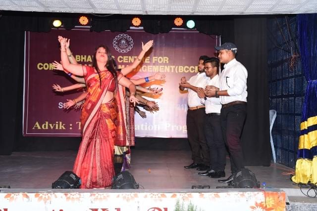 Bharatiya Vidya Bhavan Centre for Communication and Management Bhubaneswar- BCCM Events photo 3