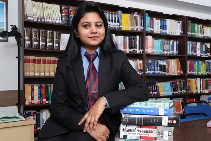 Amity University Ranchi Extra-Curricular photo 7