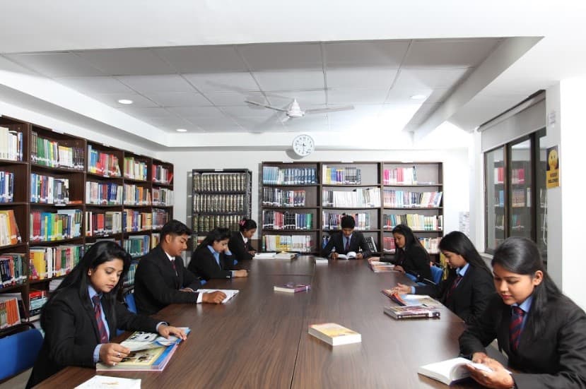 Amity University Ranchi Extra-Curricular photo 8