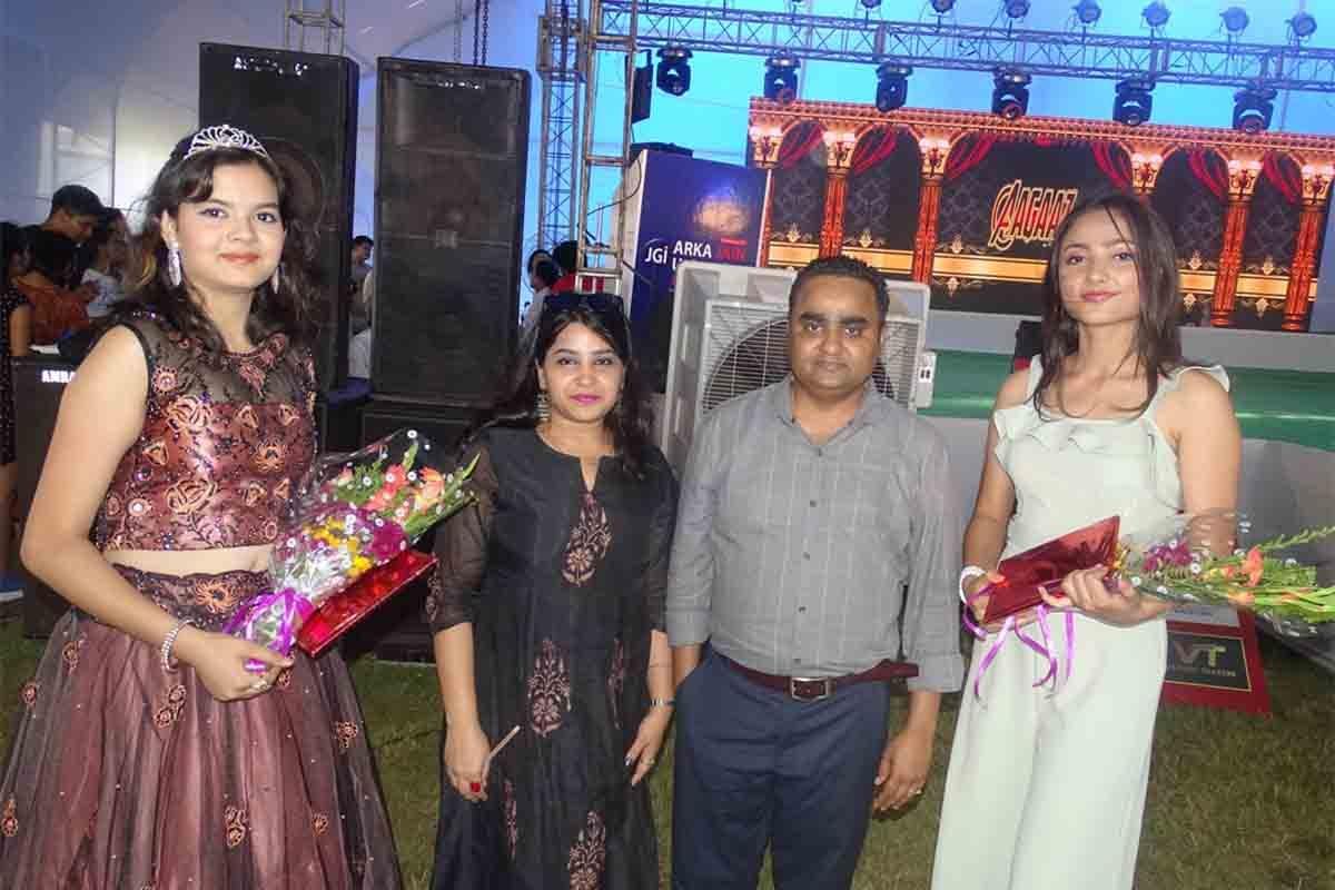 Arka Jain University Jamshedpur Events photo 2