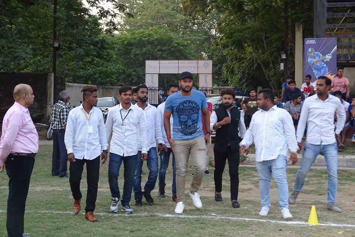 Arka Jain University Jamshedpur Events photo 3