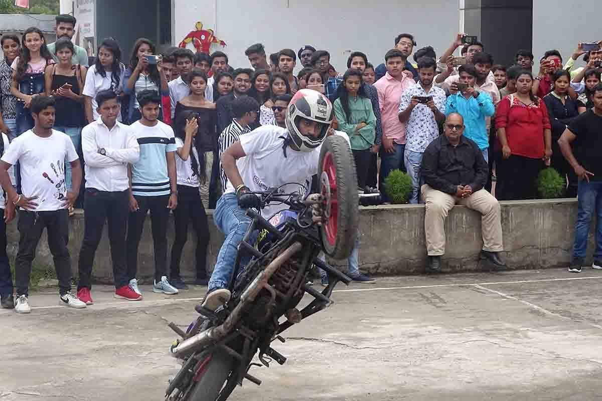 Arka Jain University Jamshedpur Events photo 7