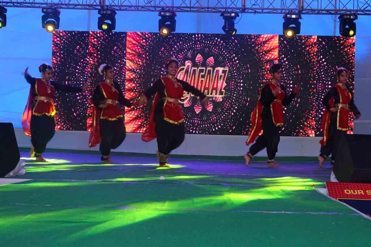 Arka Jain University Jamshedpur Events photo 8