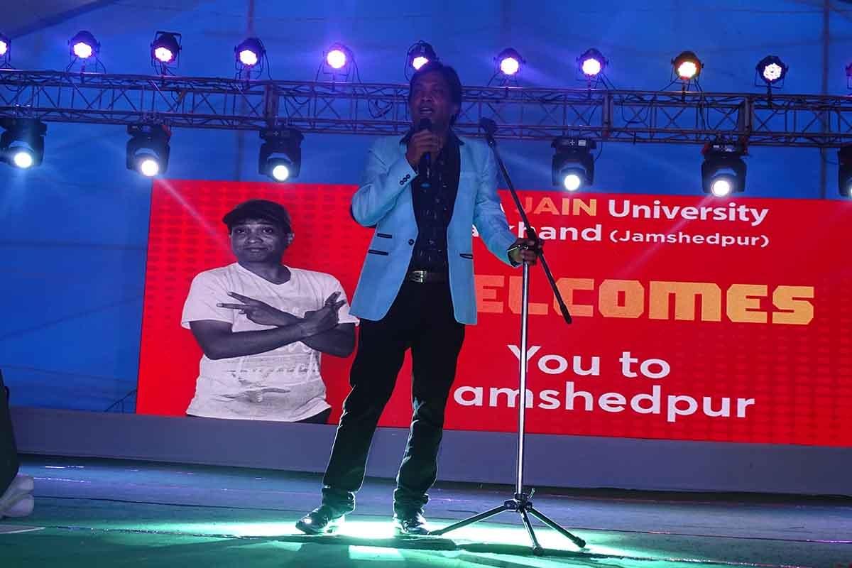 Arka Jain University Jamshedpur Events photo 9