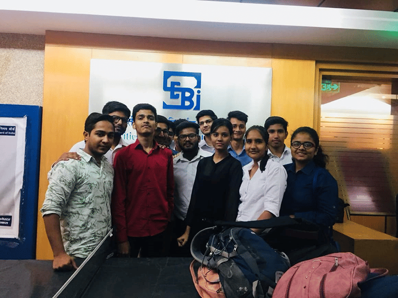 Kamal Institute of Higher Education & Advance Technology New Delhi Industrial Trip photo 6