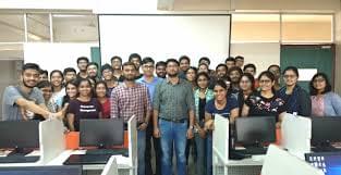 Indus University, Institute of Sciences Humanities & Liberal Studies Ahmedabad Events and Activities photo 4