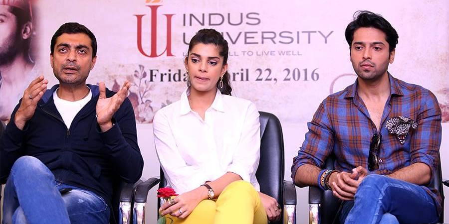 Indus University, Institute of Sciences Humanities & Liberal Studies Ahmedabad Events and Activities photo 6