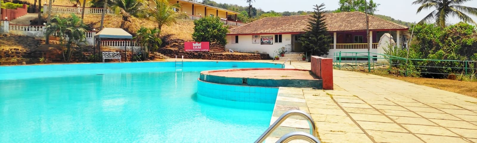 IIHM South Goa Campus photo 1