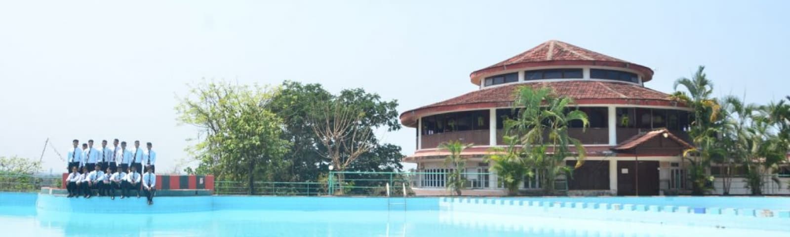 IIHM South Goa Campus photo 2