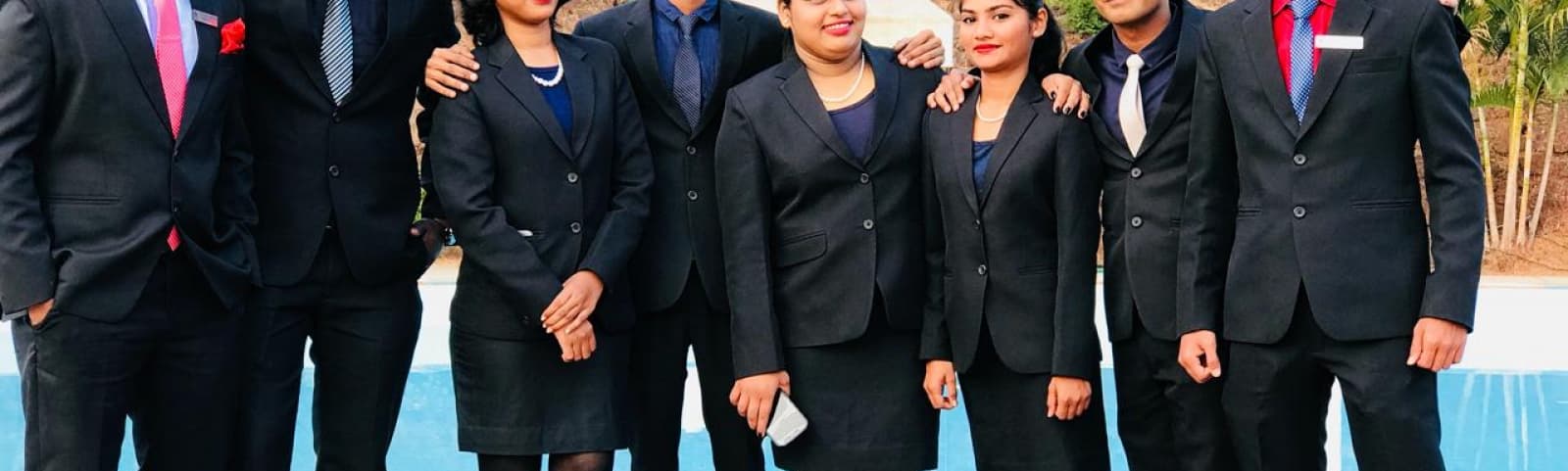 IIHM South Goa Campus photo 3