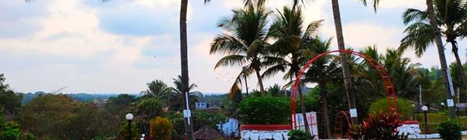 IIHM South Goa Campus photo 5