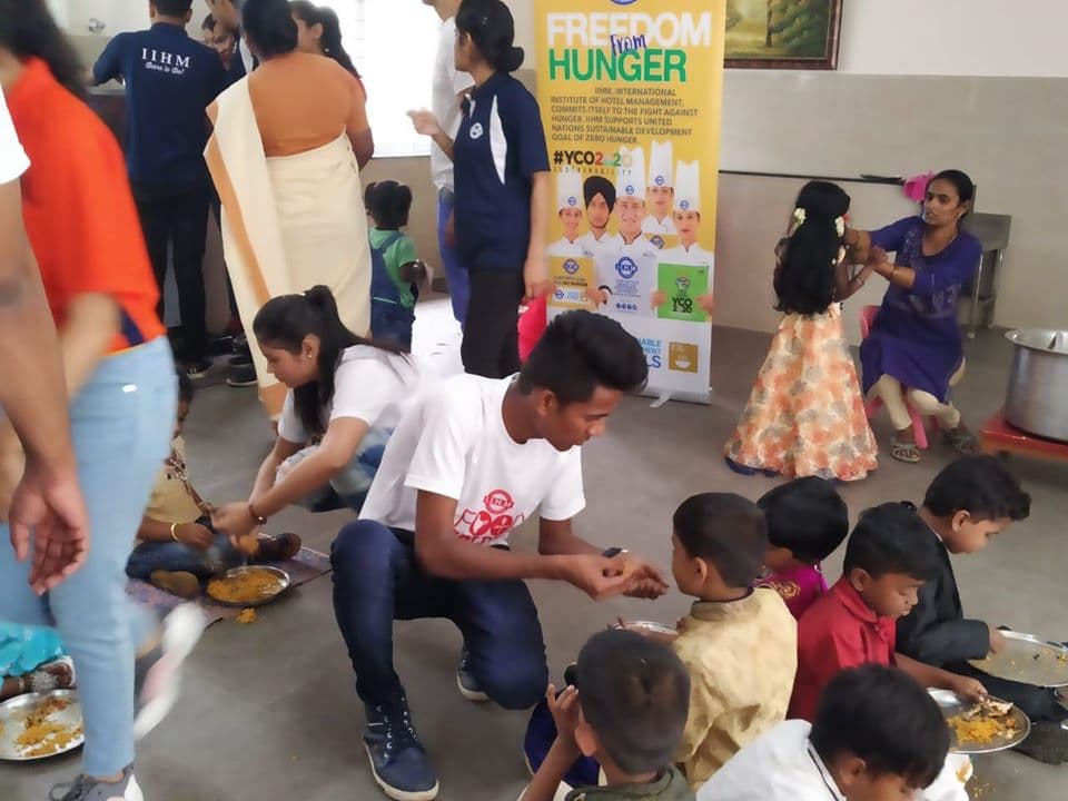 IIHM South Goa Events photo 1