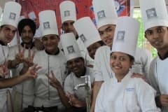 IIHM South Goa Events photo 11