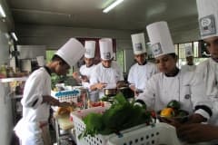IIHM South Goa Events photo 12