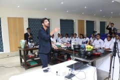 IIHM South Goa Events photo 18