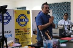 IIHM South Goa Events photo 19
