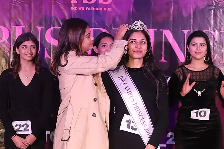 DBS Global University Dehradun Events photo 1